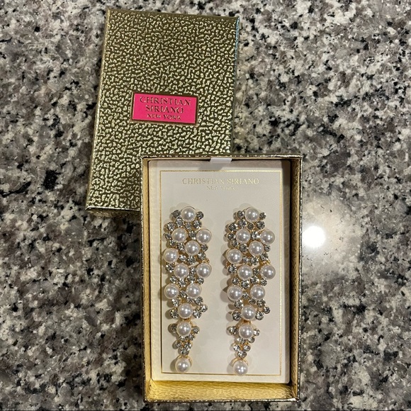 Christian Siriano Jewelry Christian Siriano New York